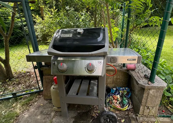 Domov Pro 8 Hostu Ve Meste